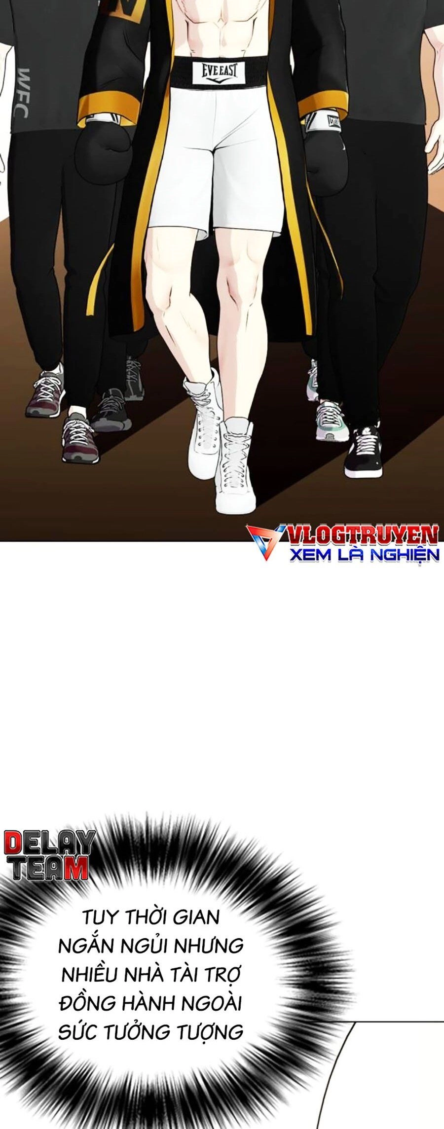 Loser Giỏi Võ Chapter 69 - 68
