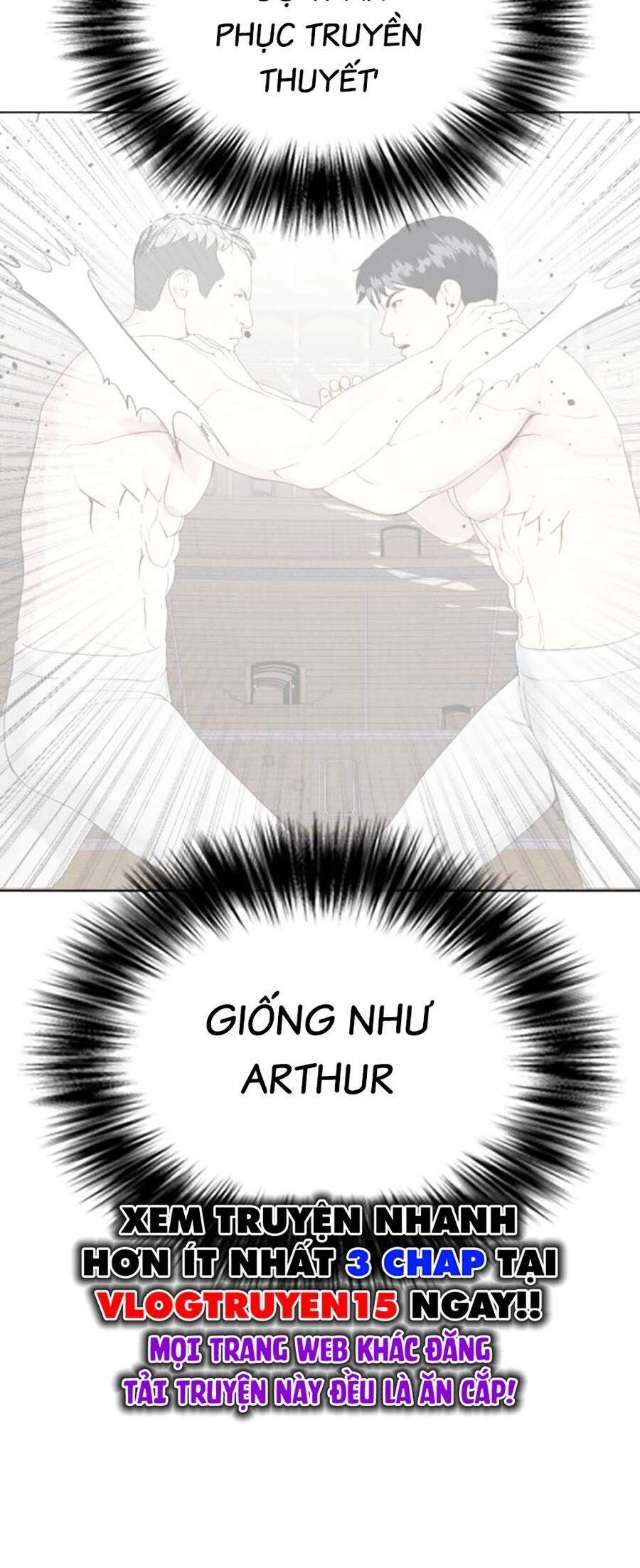 Loser Giỏi Võ Chapter 69 - 82
