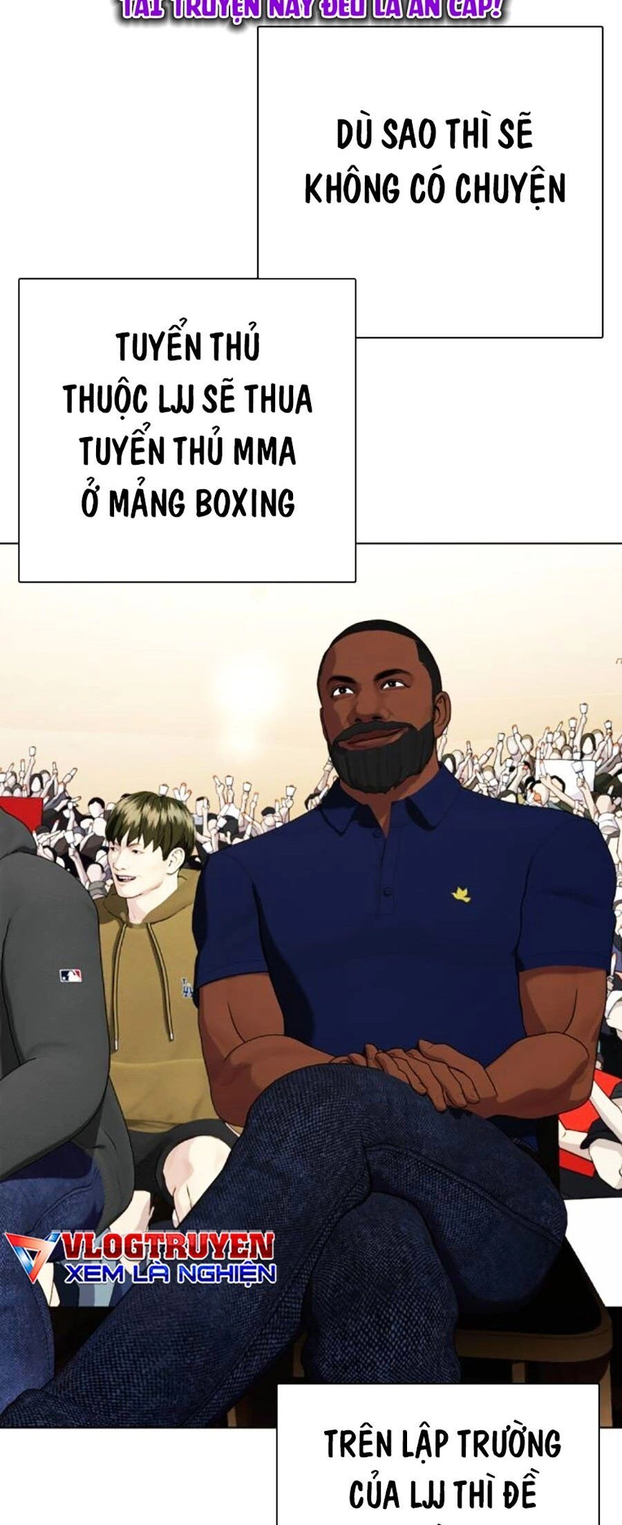 Loser Giỏi Võ Chapter 69 - 95