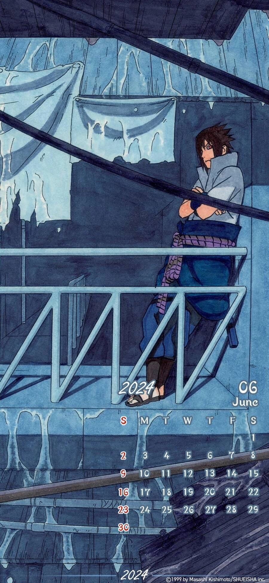 Uzumaki Boruto Chapter  89 - 3