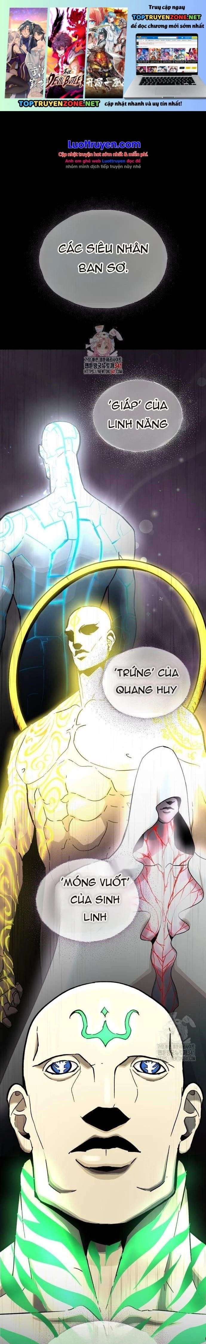 Thánh Kiếm Huyền Thoại Chapter 47 - 3