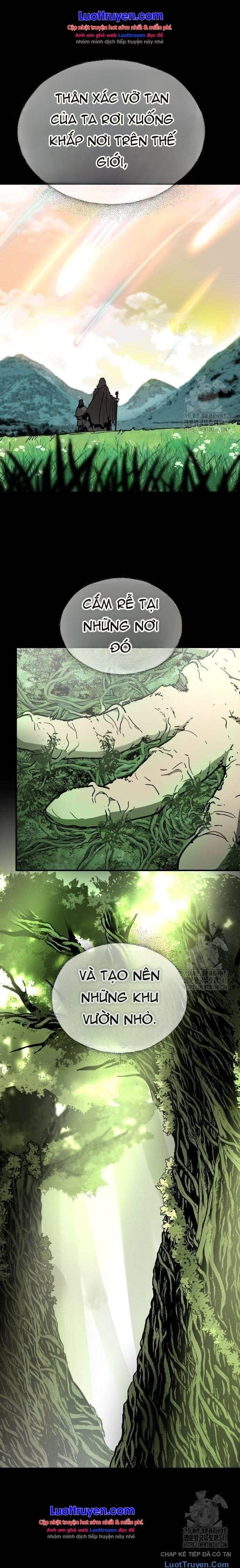 Thánh Kiếm Huyền Thoại Chapter 47 - 8