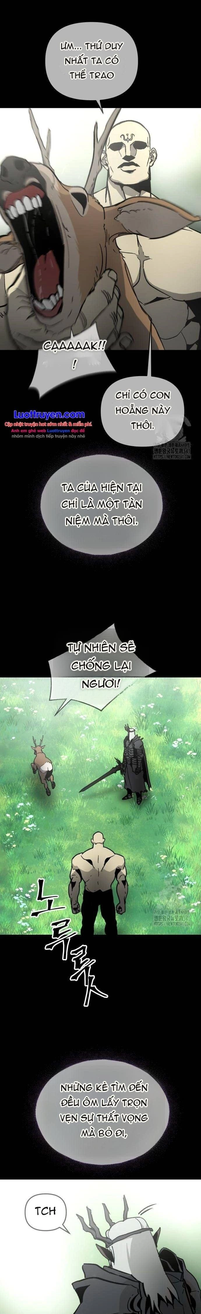 Thánh Kiếm Huyền Thoại Chapter 47 - 12