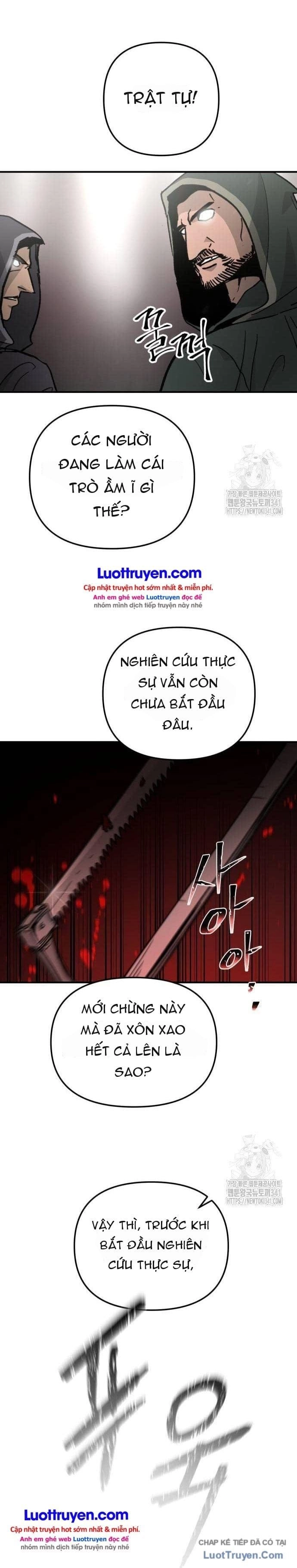 Thánh Kiếm Huyền Thoại Chapter 47 - 21