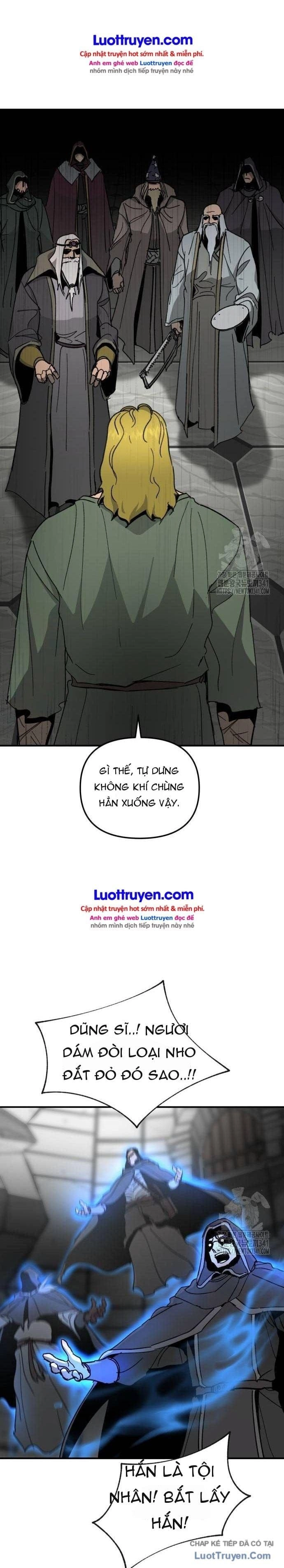 Thánh Kiếm Huyền Thoại Chapter 47 - 24