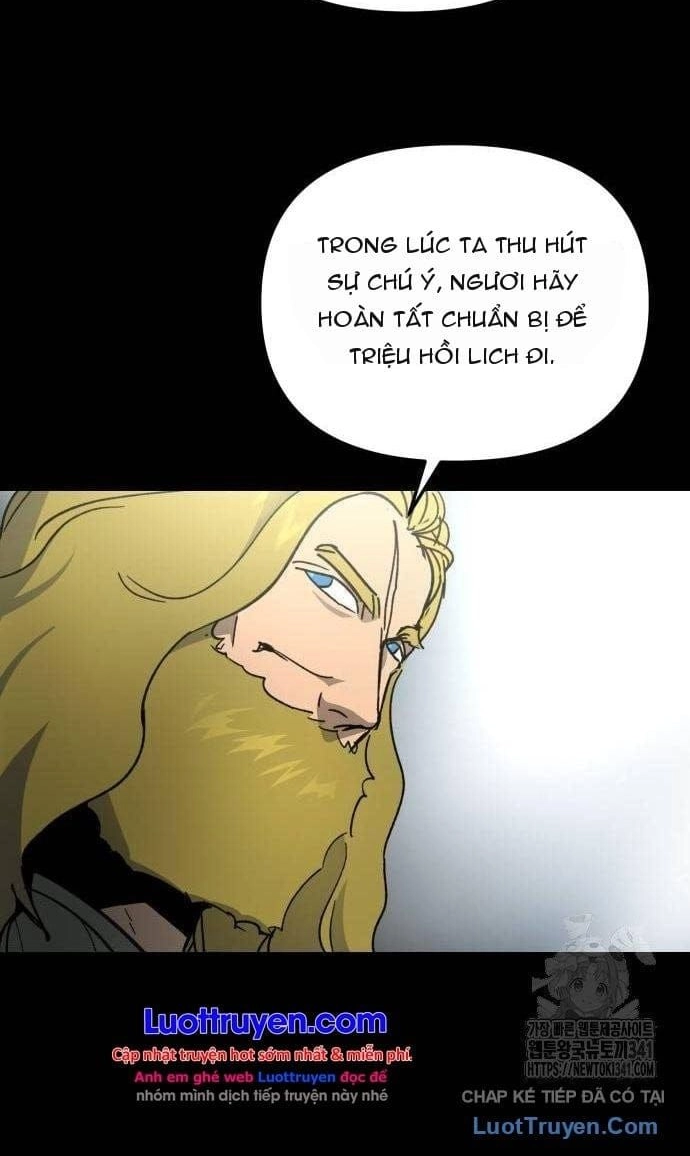 Thánh Kiếm Huyền Thoại Chapter 47 - 30