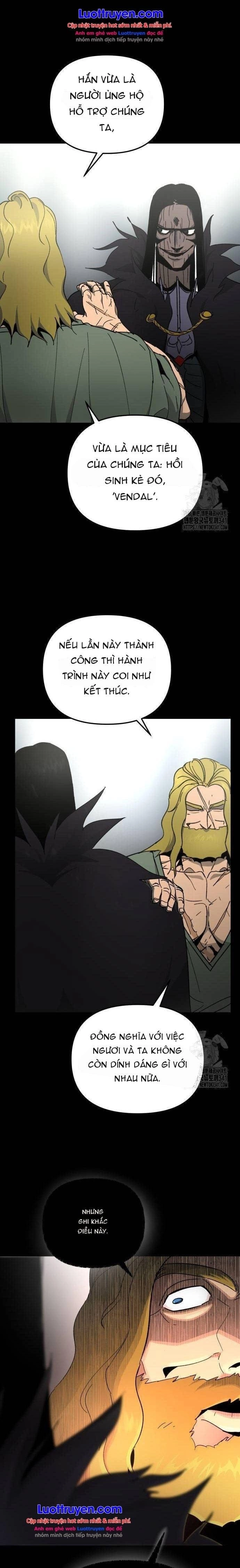Thánh Kiếm Huyền Thoại Chapter 47 - 31