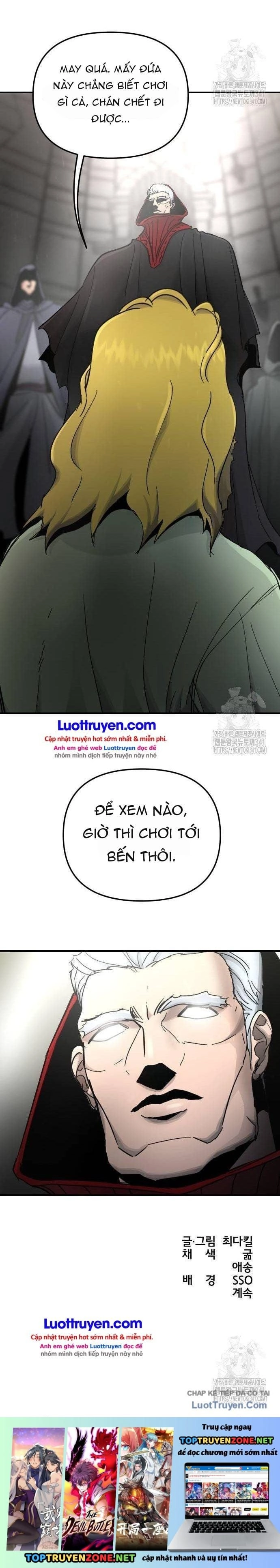 Thánh Kiếm Huyền Thoại Chapter 47 - 37
