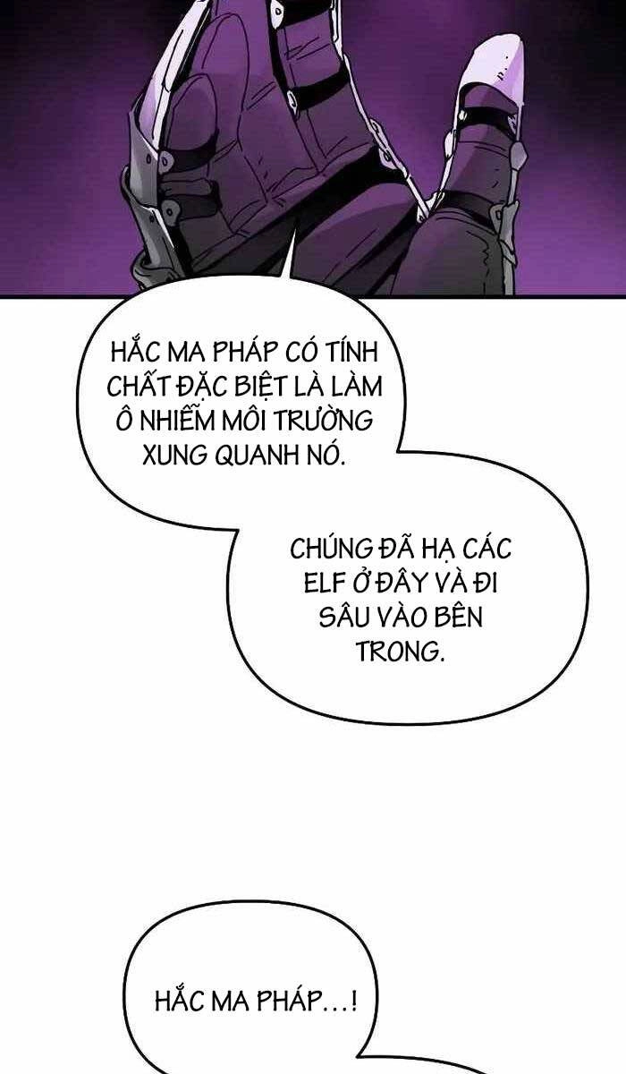 Thánh Kiếm Huyền Thoại Chapter 7 - 9
