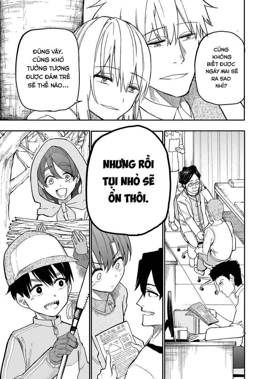 Sống Lại Tuổi 20 Chapter 198 - 13