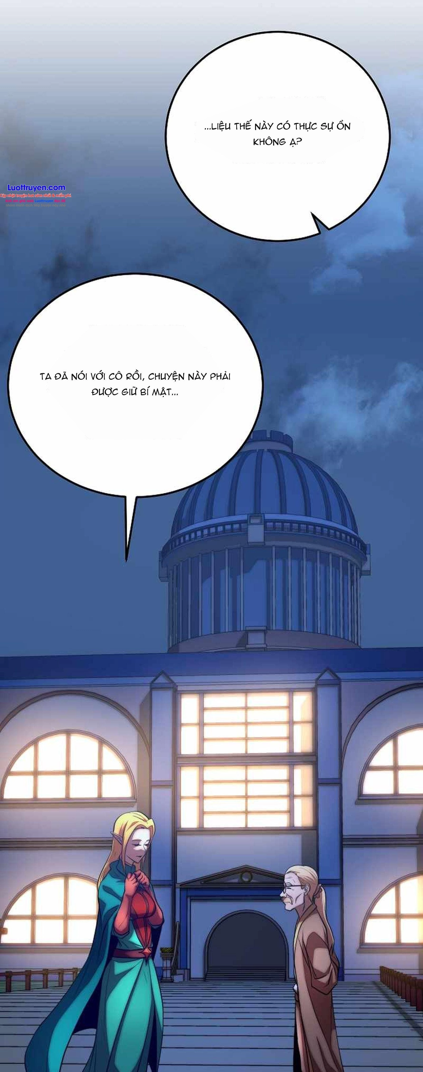 Thiên Ma Tiêu Diệt Lich King Của Murim Chapter 85 - 5