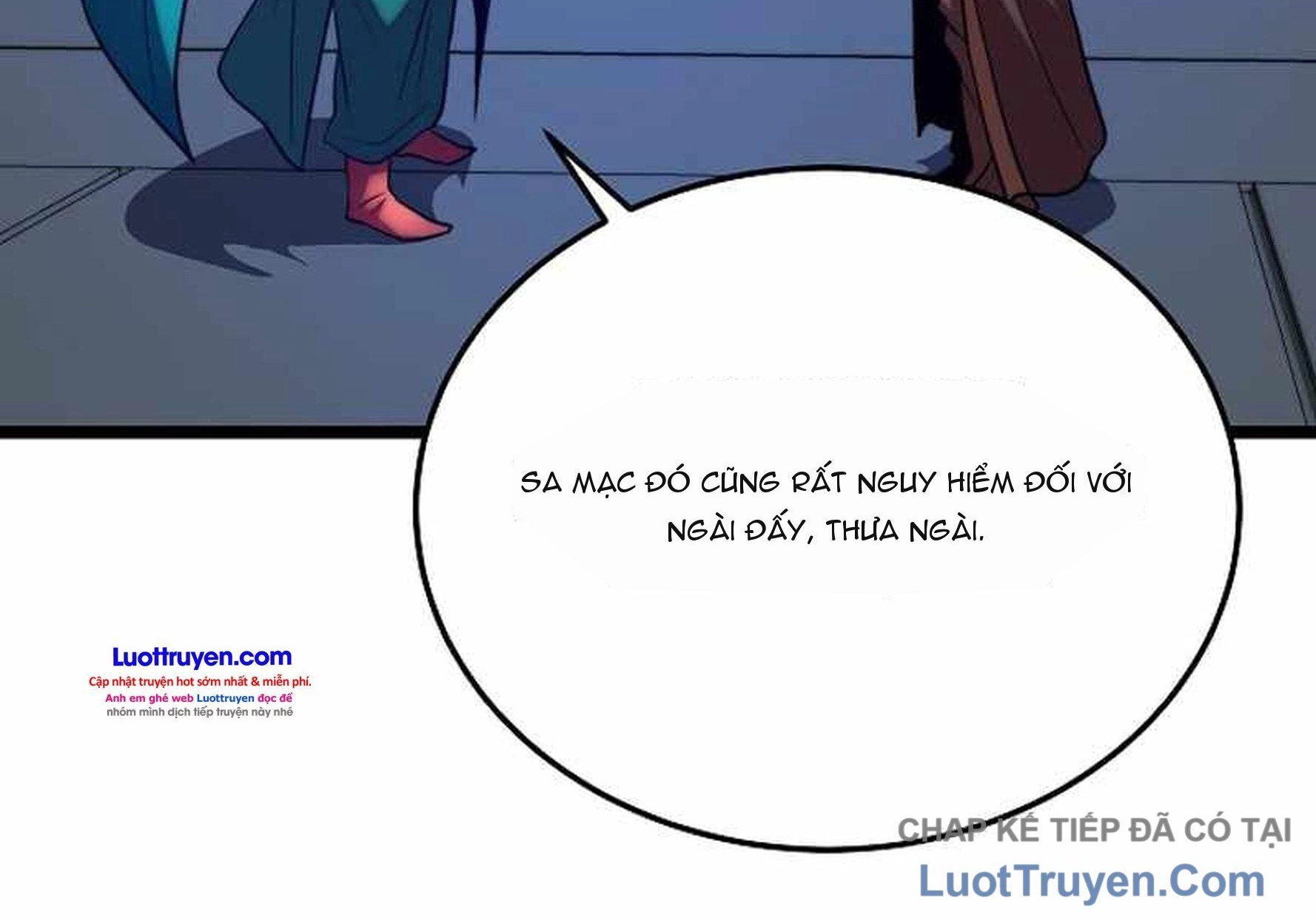 Thiên Ma Tiêu Diệt Lich King Của Murim Chapter 85 - 6