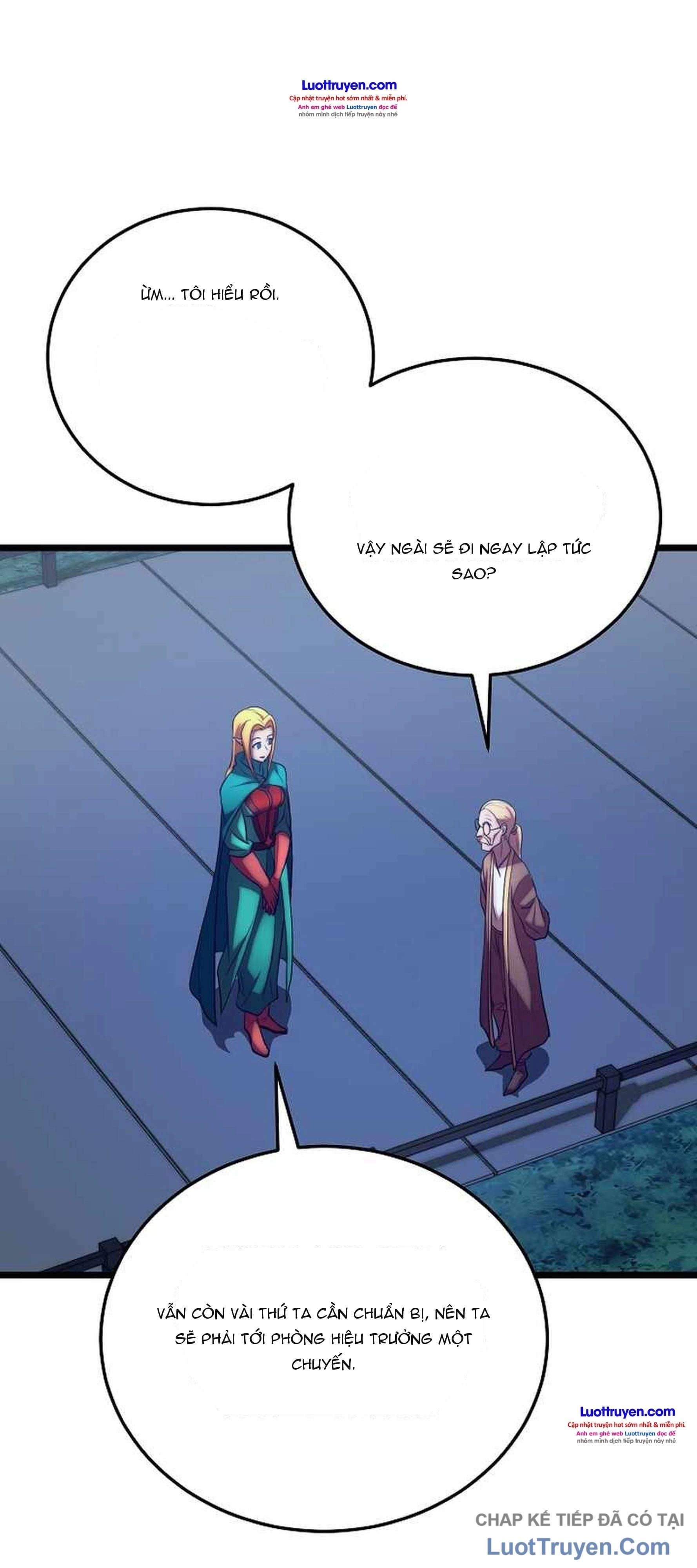 Thiên Ma Tiêu Diệt Lich King Của Murim Chapter 85 - 7