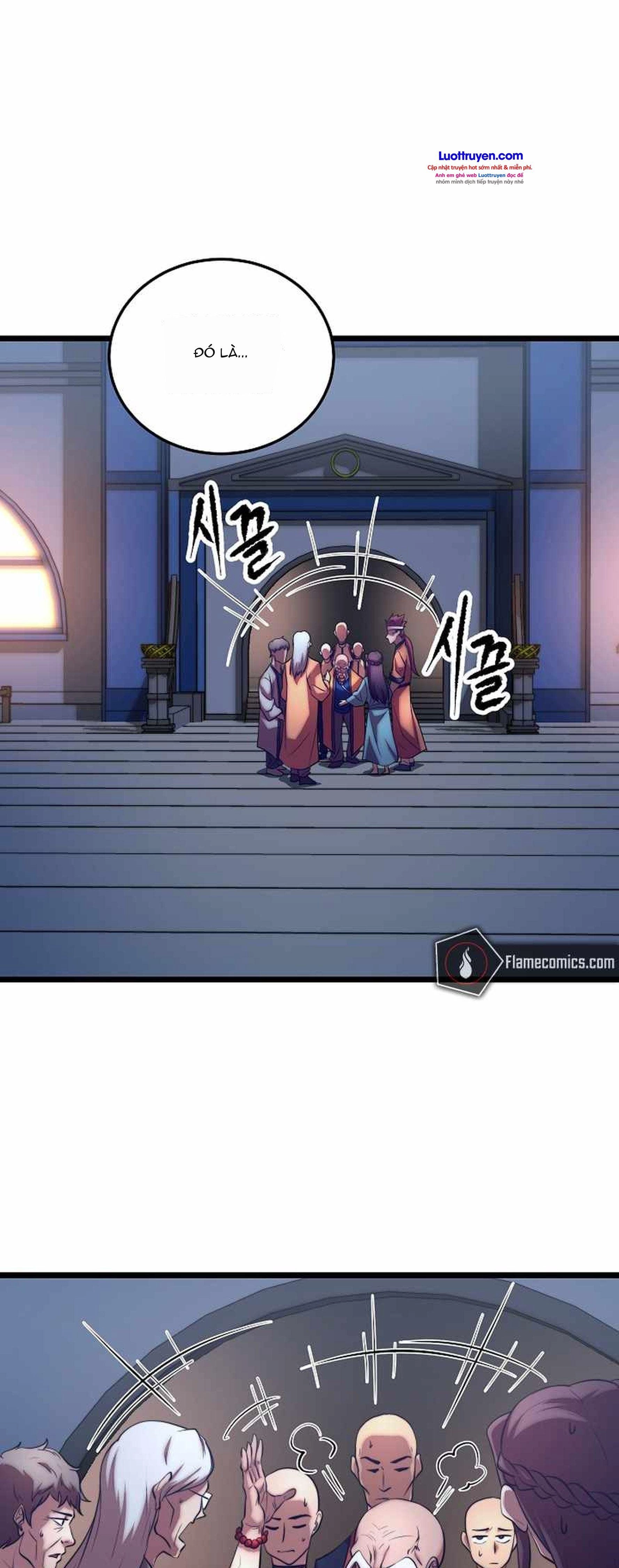 Thiên Ma Tiêu Diệt Lich King Của Murim Chapter 85 - 9