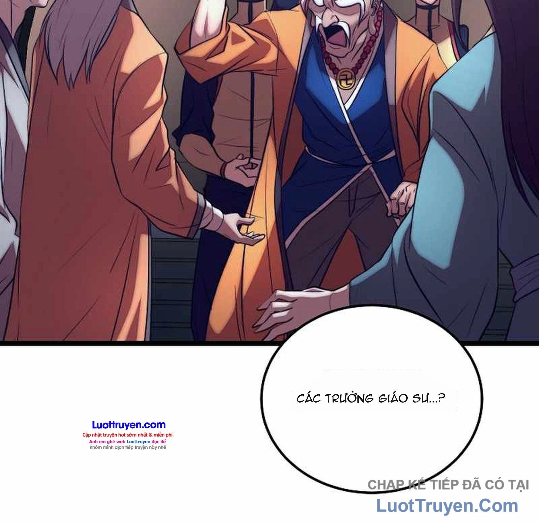 Thiên Ma Tiêu Diệt Lich King Của Murim Chapter 85 - 10