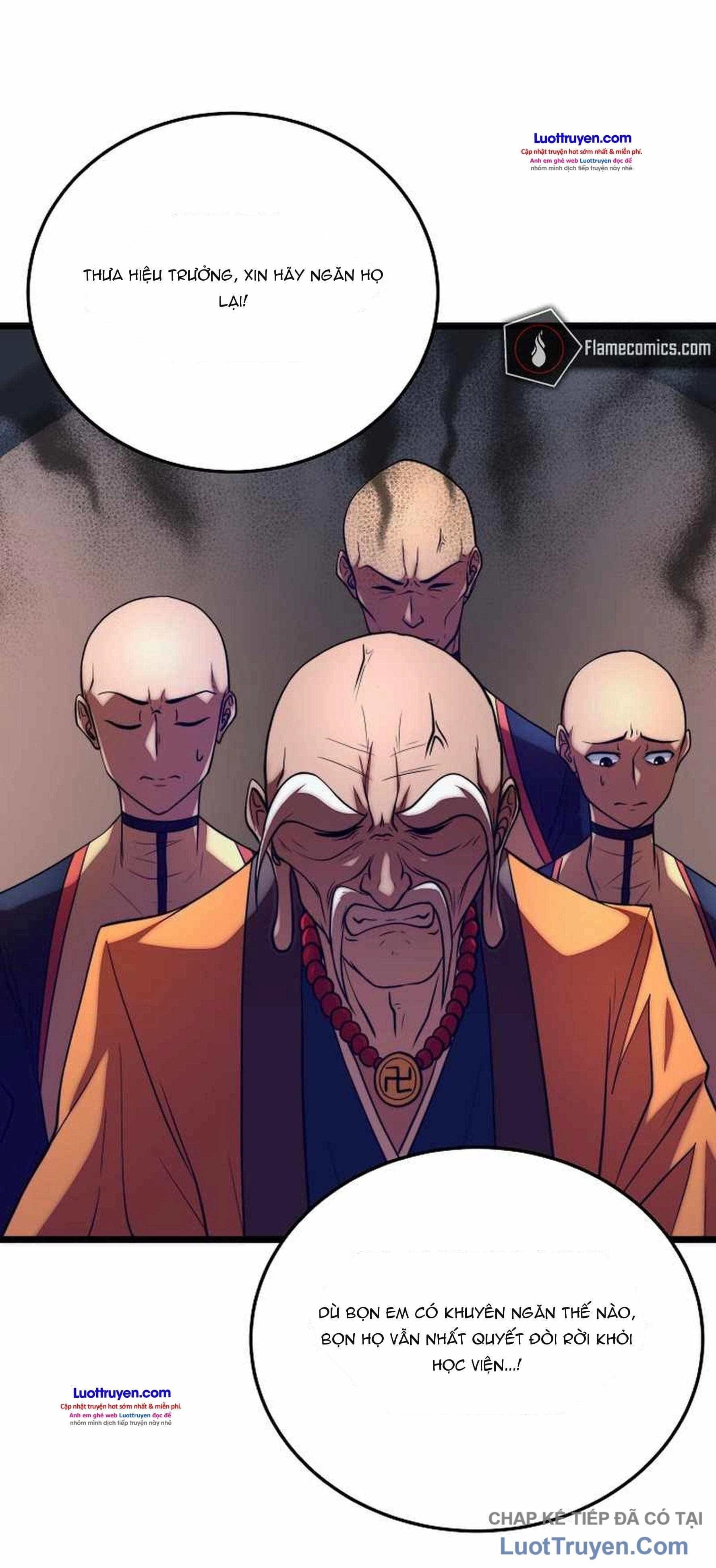 Thiên Ma Tiêu Diệt Lich King Của Murim Chapter 85 - 13
