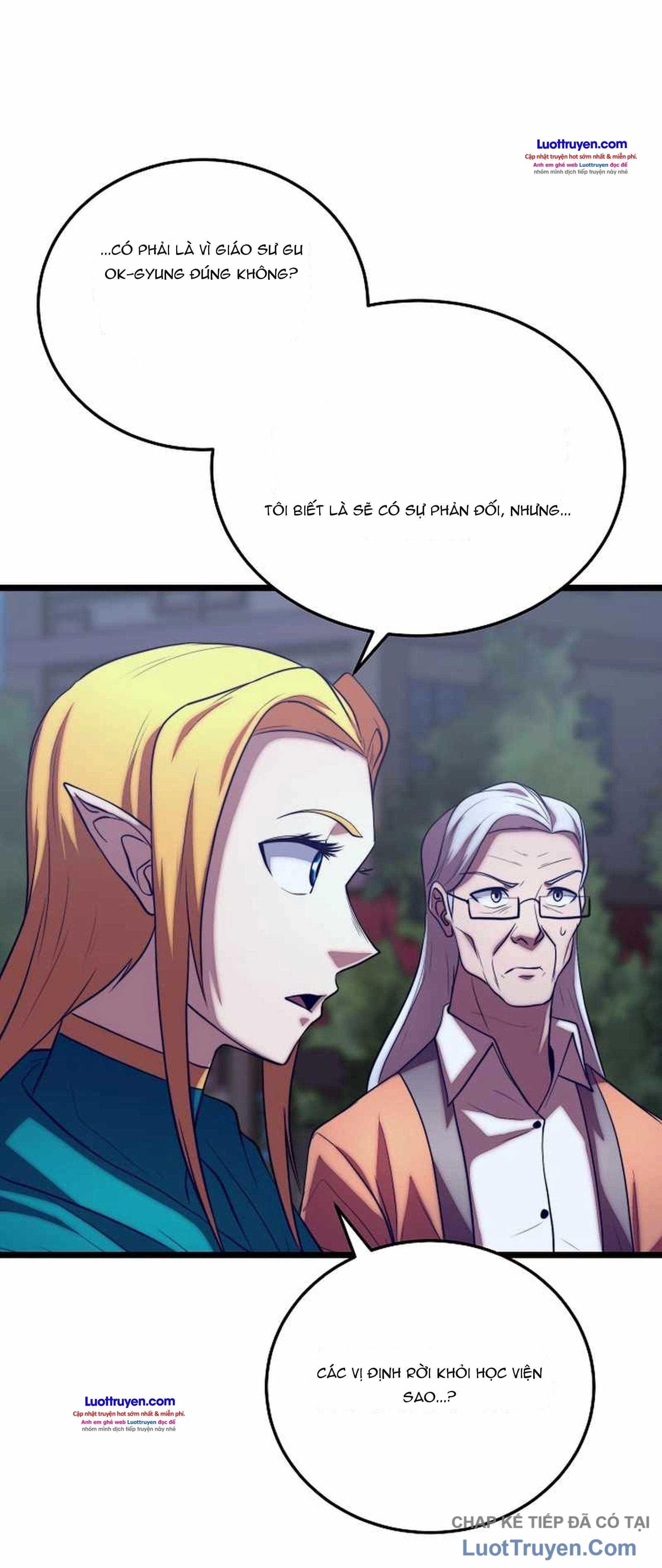 Thiên Ma Tiêu Diệt Lich King Của Murim Chapter 85 - 14