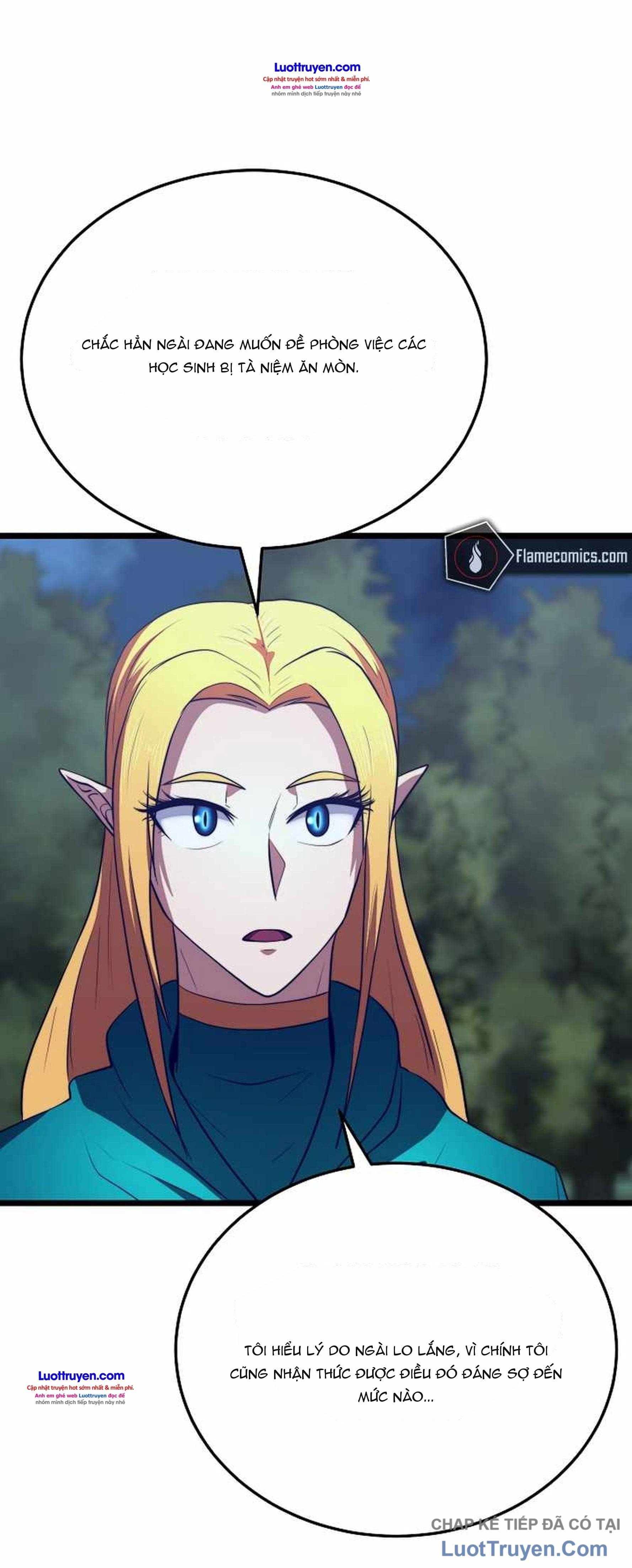 Thiên Ma Tiêu Diệt Lich King Của Murim Chapter 85 - 25