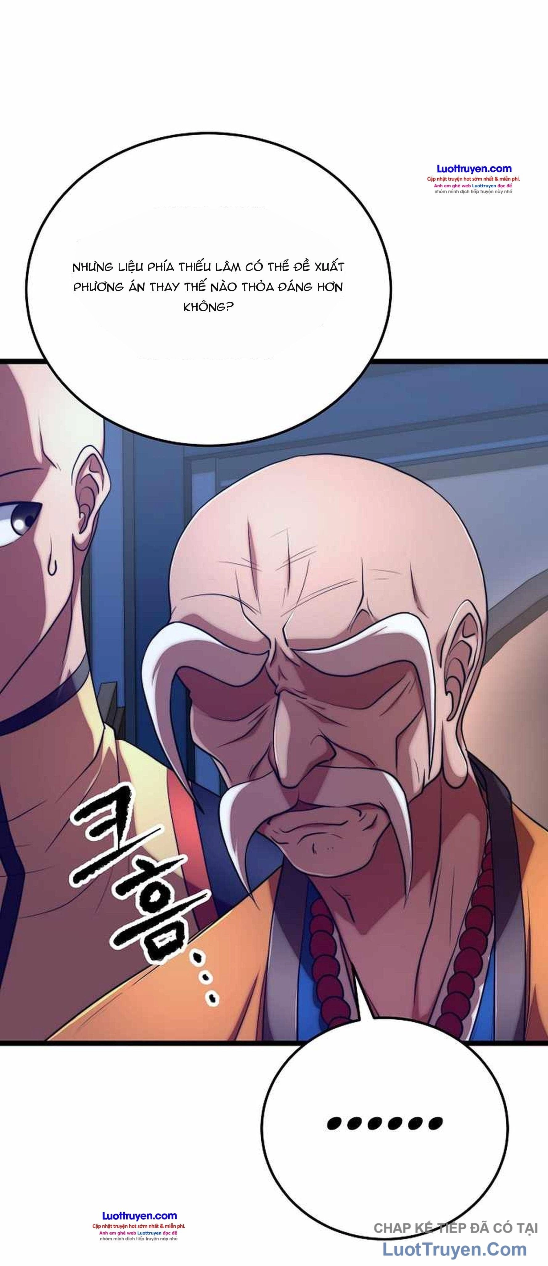 Thiên Ma Tiêu Diệt Lich King Của Murim Chapter 85 - 26