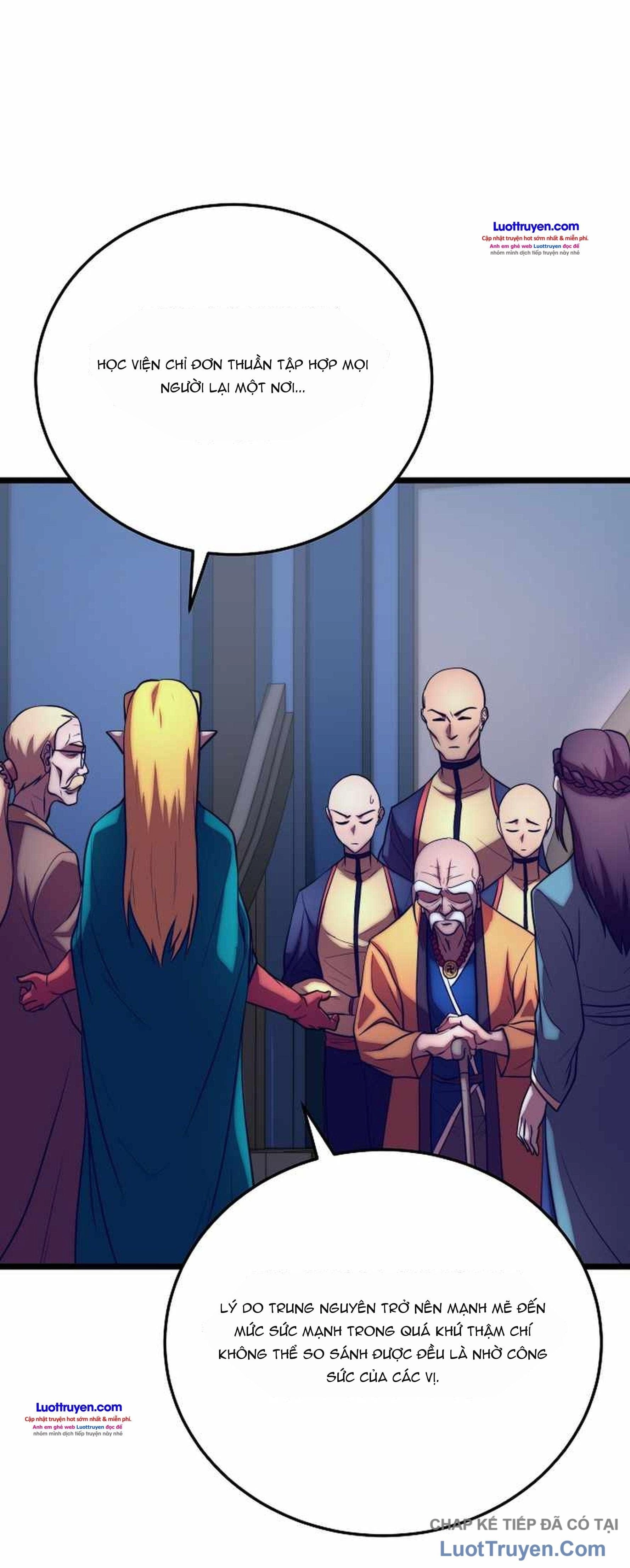 Thiên Ma Tiêu Diệt Lich King Của Murim Chapter 85 - 27