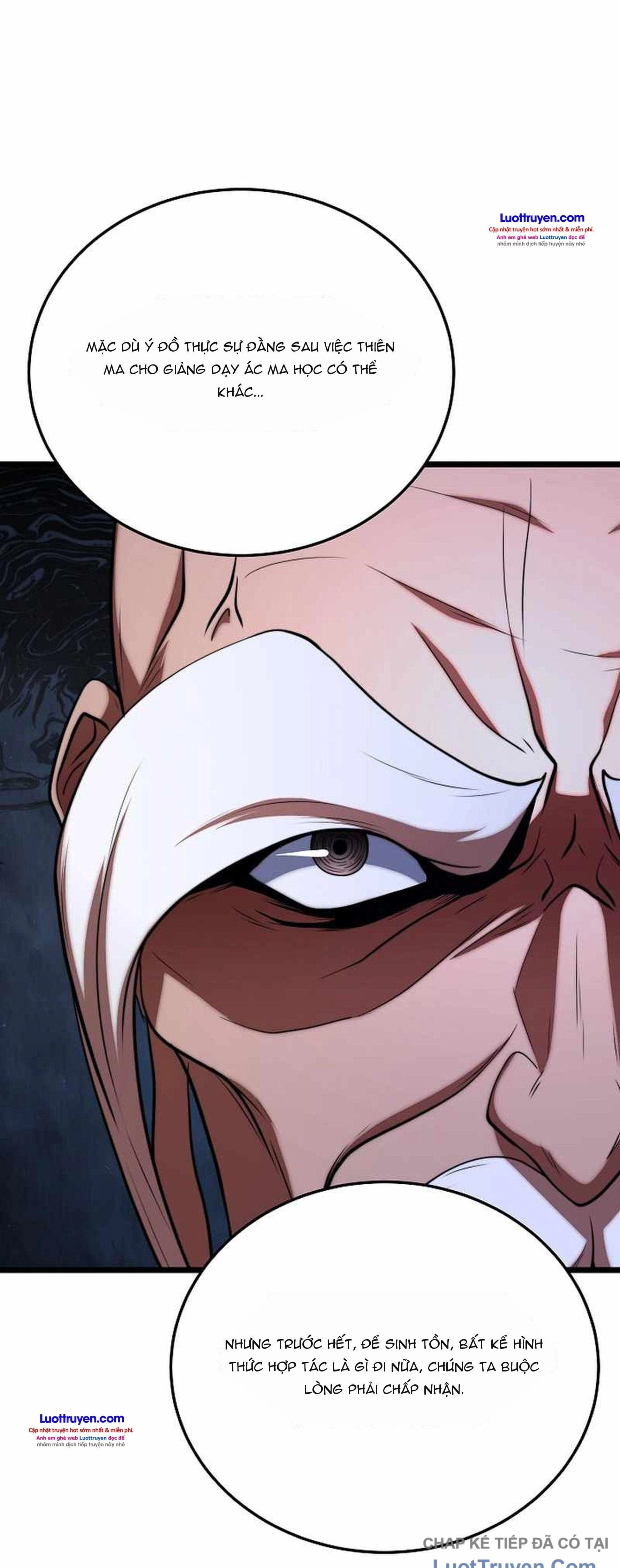 Thiên Ma Tiêu Diệt Lich King Của Murim Chapter 85 - 30