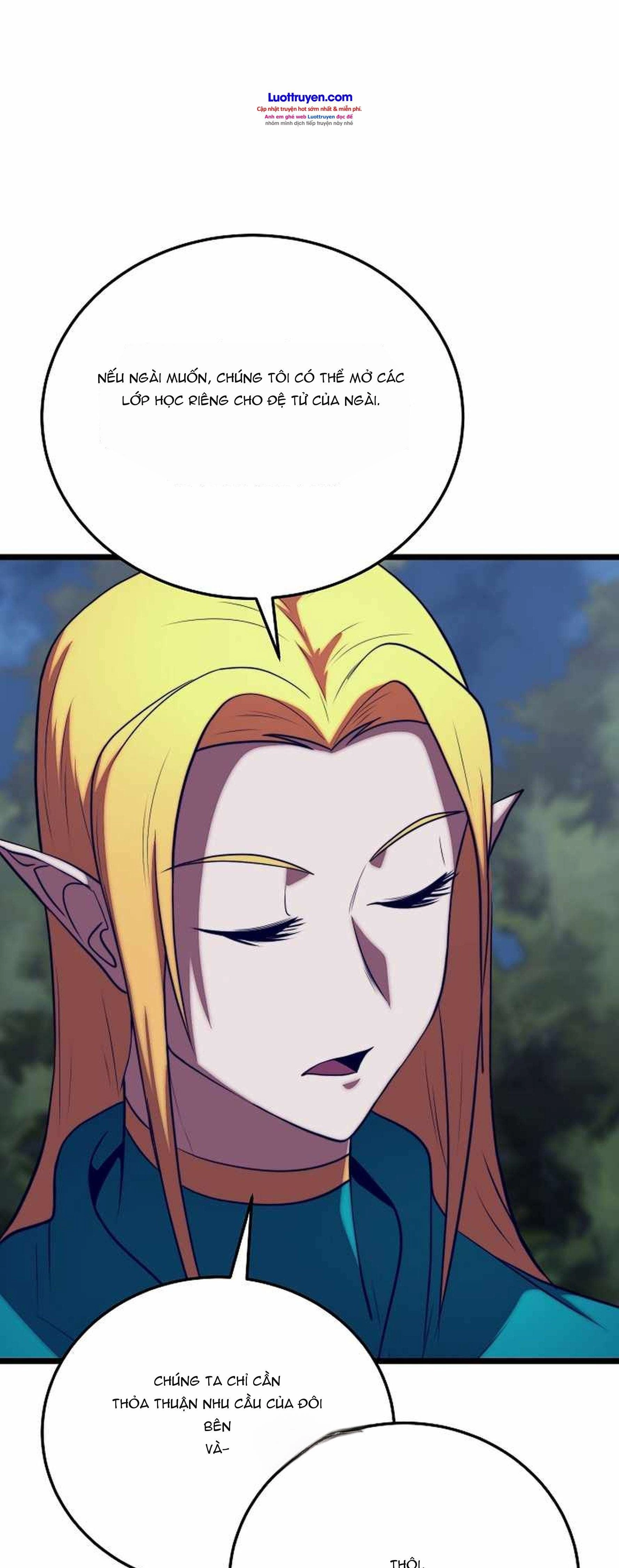 Thiên Ma Tiêu Diệt Lich King Của Murim Chapter 85 - 32