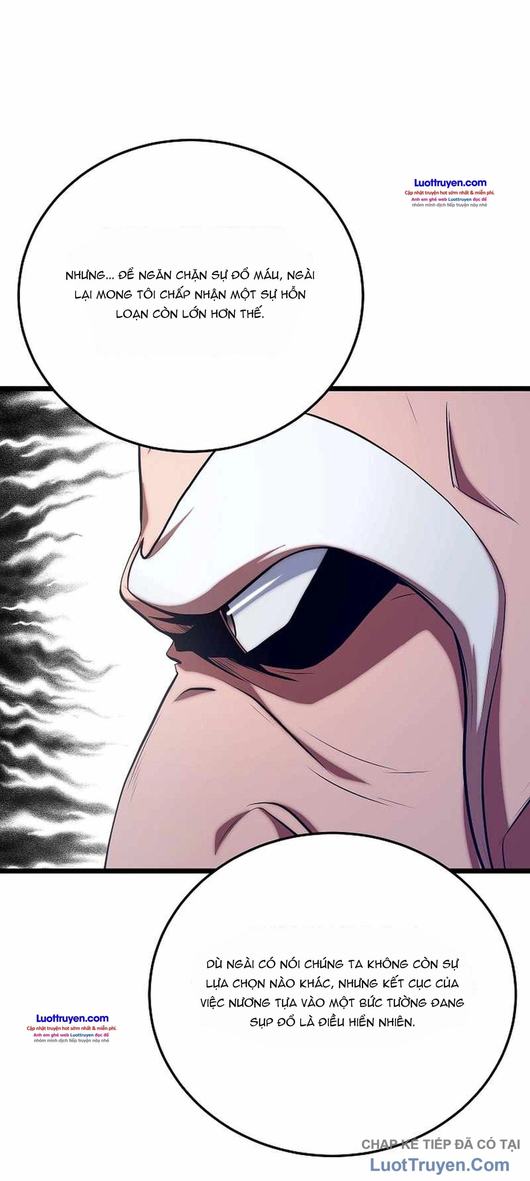 Thiên Ma Tiêu Diệt Lich King Của Murim Chapter 85 - 36