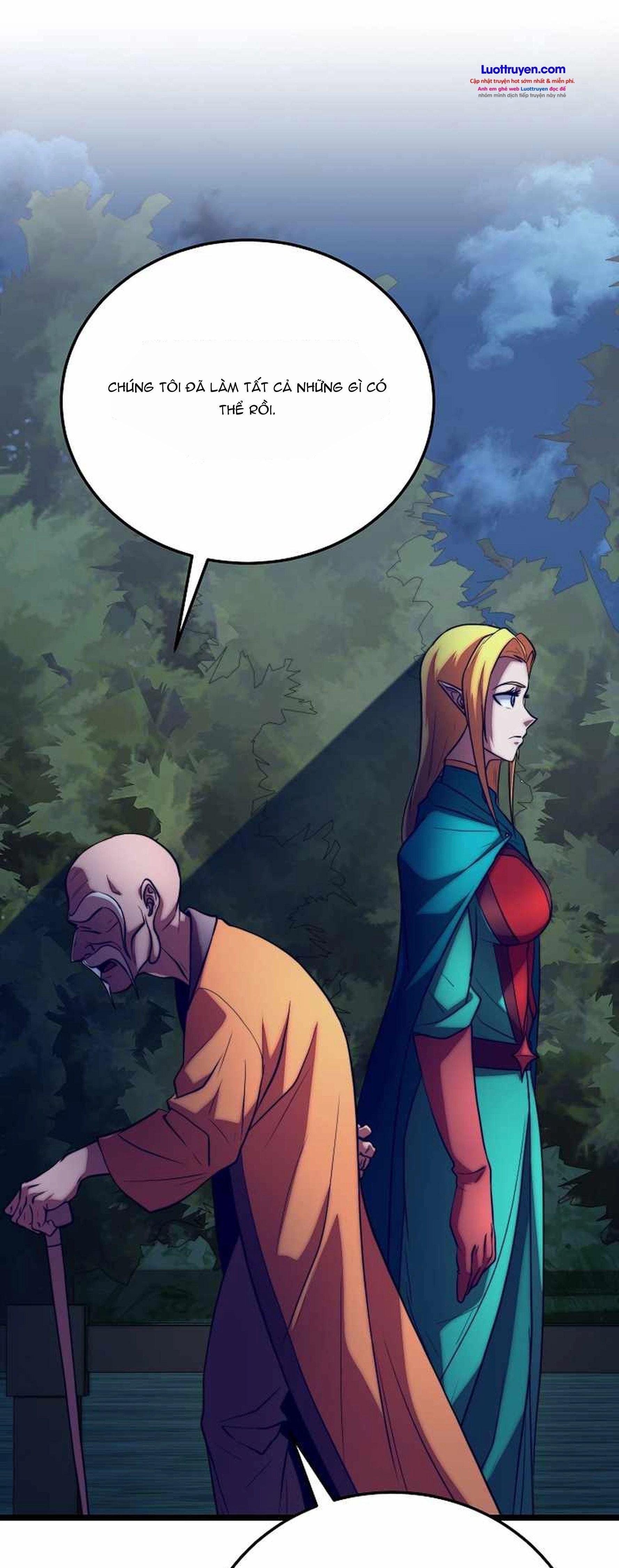 Thiên Ma Tiêu Diệt Lich King Của Murim Chapter 85 - 37