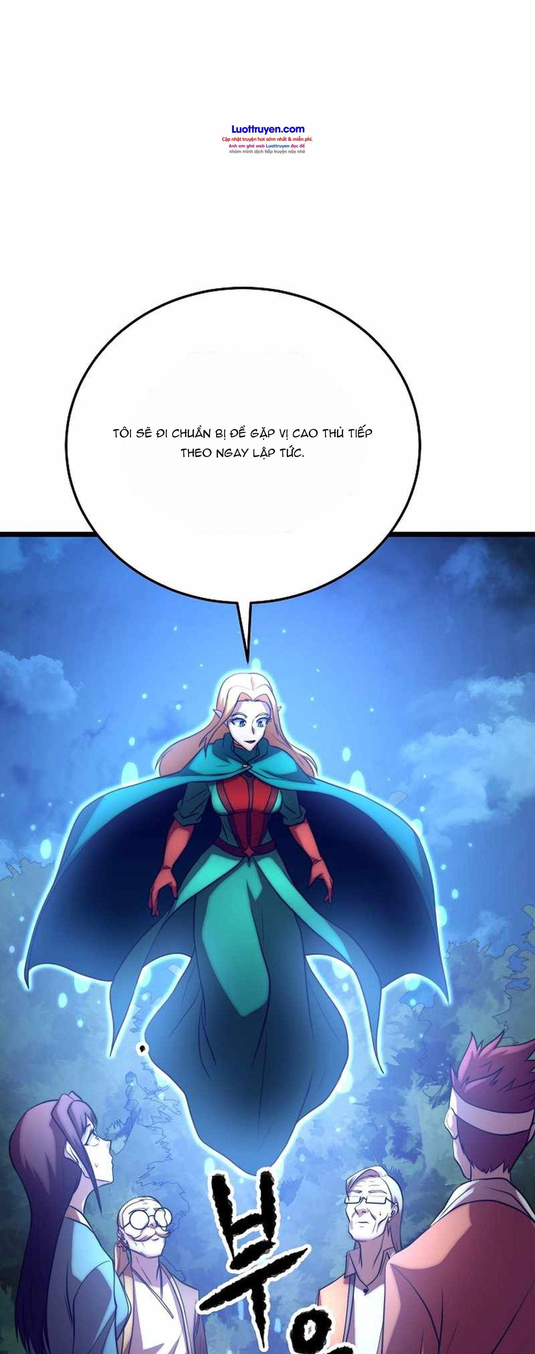 Thiên Ma Tiêu Diệt Lich King Của Murim Chapter 85 - 52
