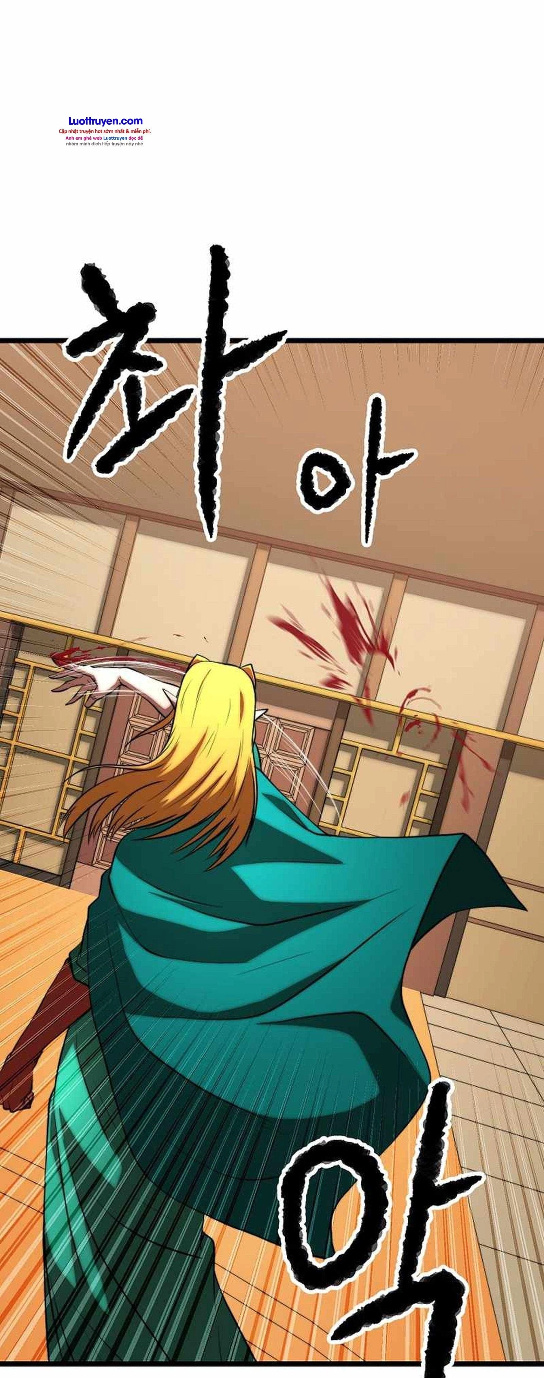 Thiên Ma Tiêu Diệt Lich King Của Murim Chapter 85 - 65