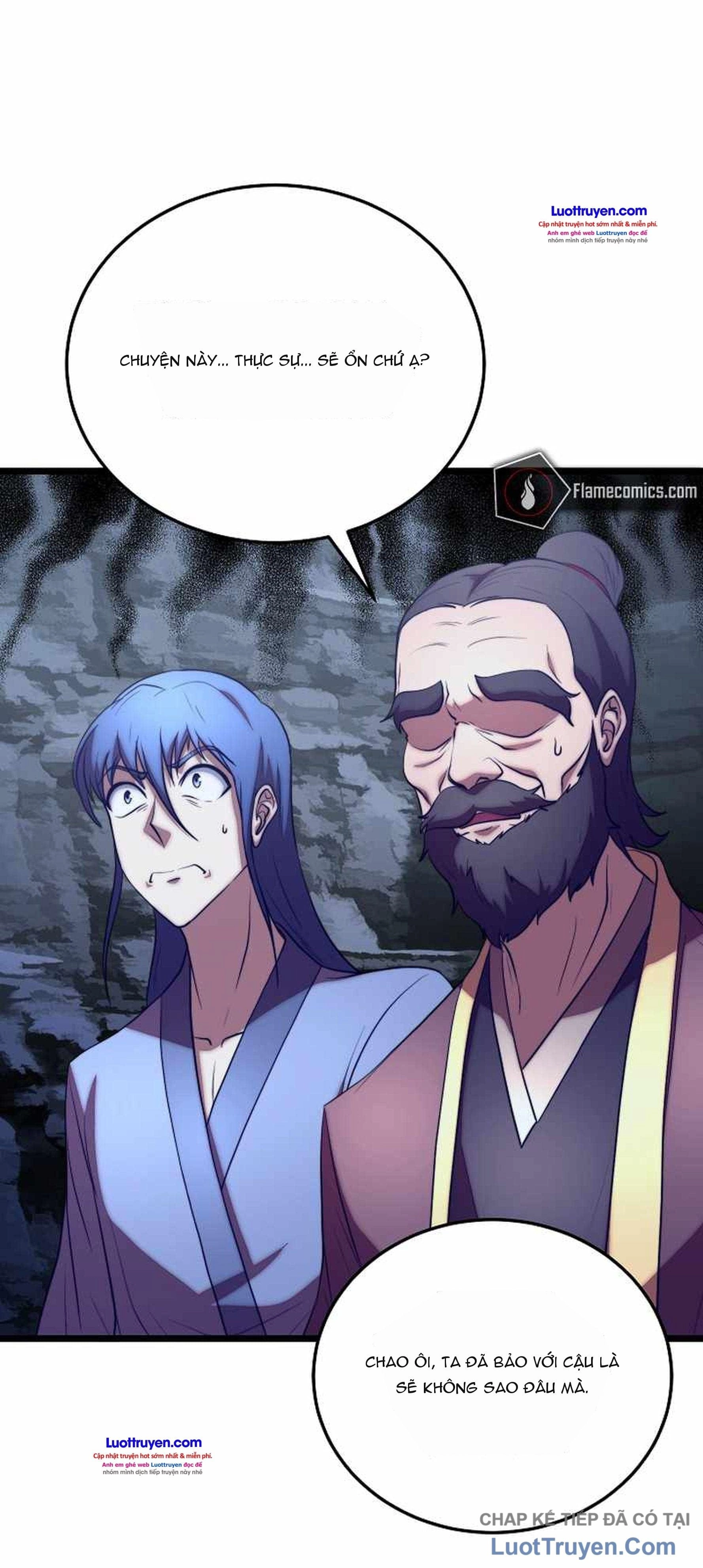 Thiên Ma Tiêu Diệt Lich King Của Murim Chapter 85 - 79