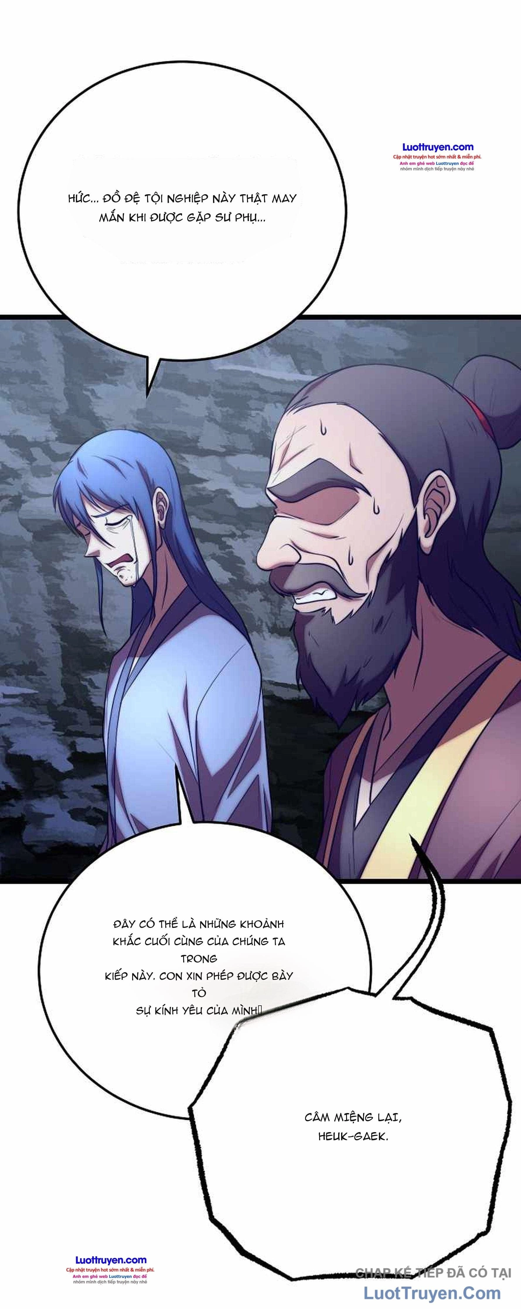 Thiên Ma Tiêu Diệt Lich King Của Murim Chapter 85 - 86