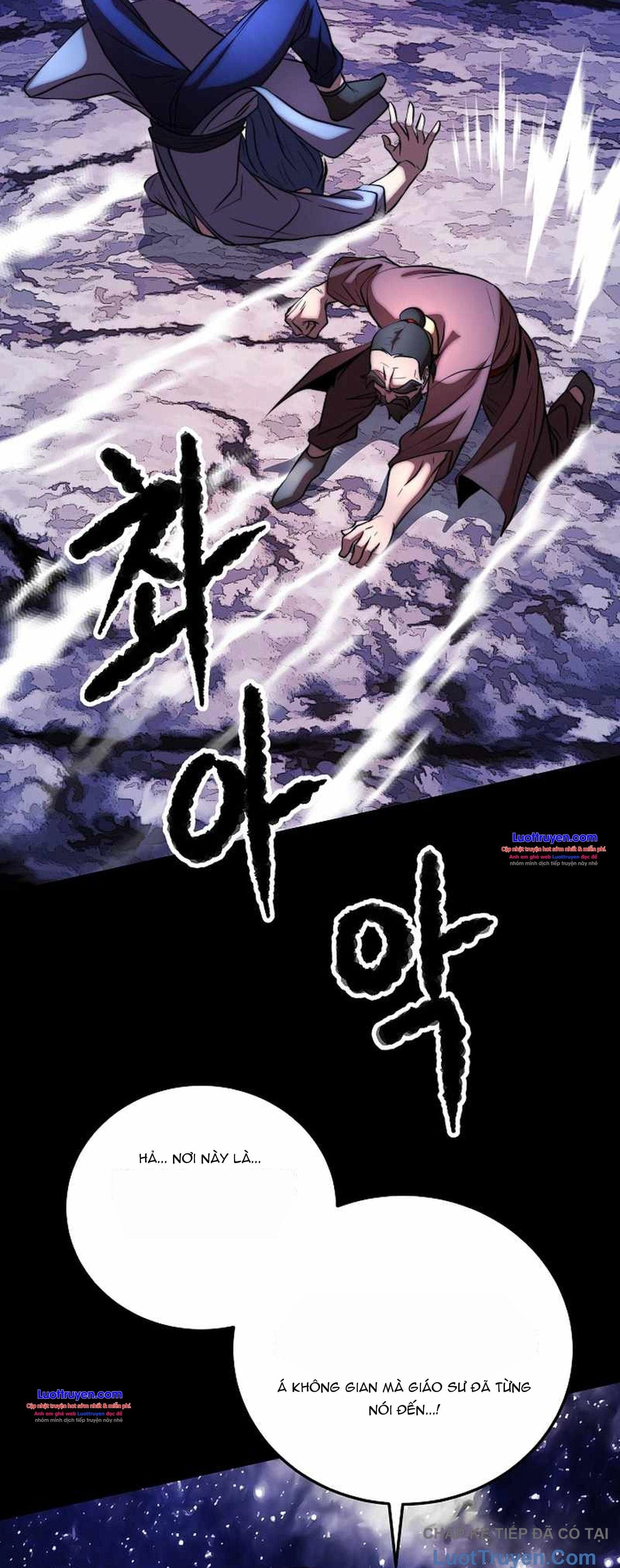 Thiên Ma Tiêu Diệt Lich King Của Murim Chapter 85 - 99