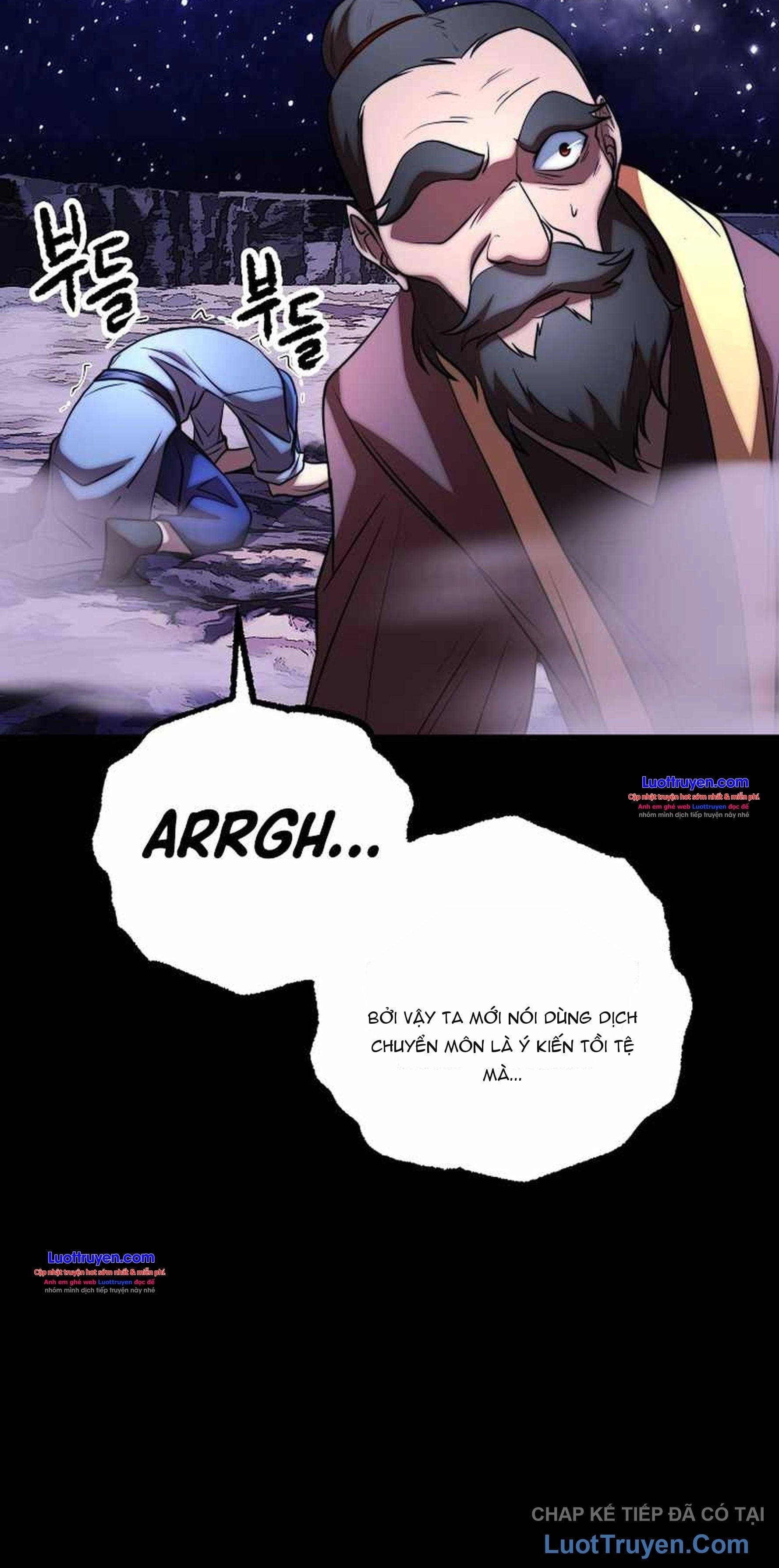 Thiên Ma Tiêu Diệt Lich King Của Murim Chapter 85 - 101