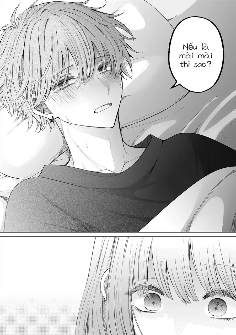 Đàn em lẳng lơ chỉ một lòng với tôi Chapter 176 - 5