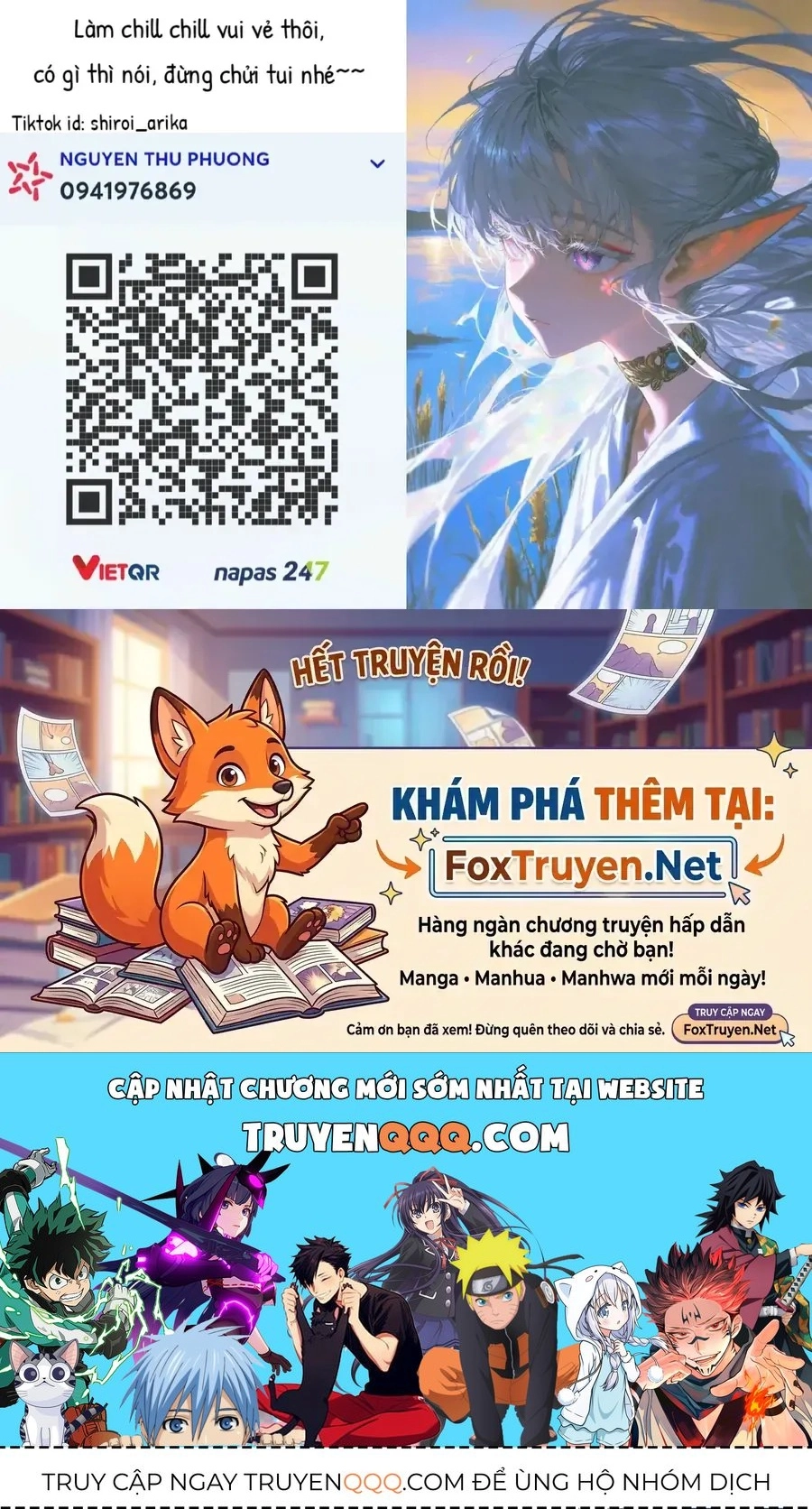 Đàn em lẳng lơ chỉ một lòng với tôi Chapter 176 - 9