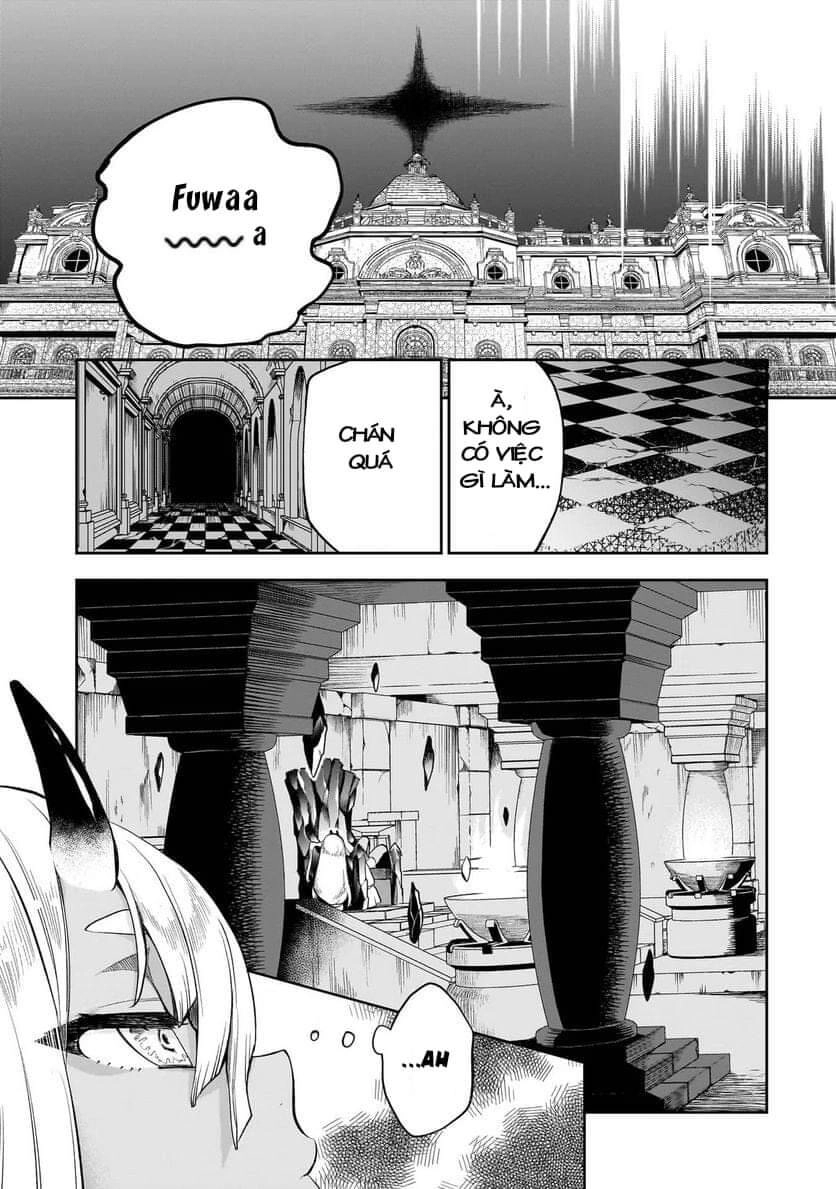 7 Nàng Công Chúa Ngủ Say Chapter 4.5 - 14