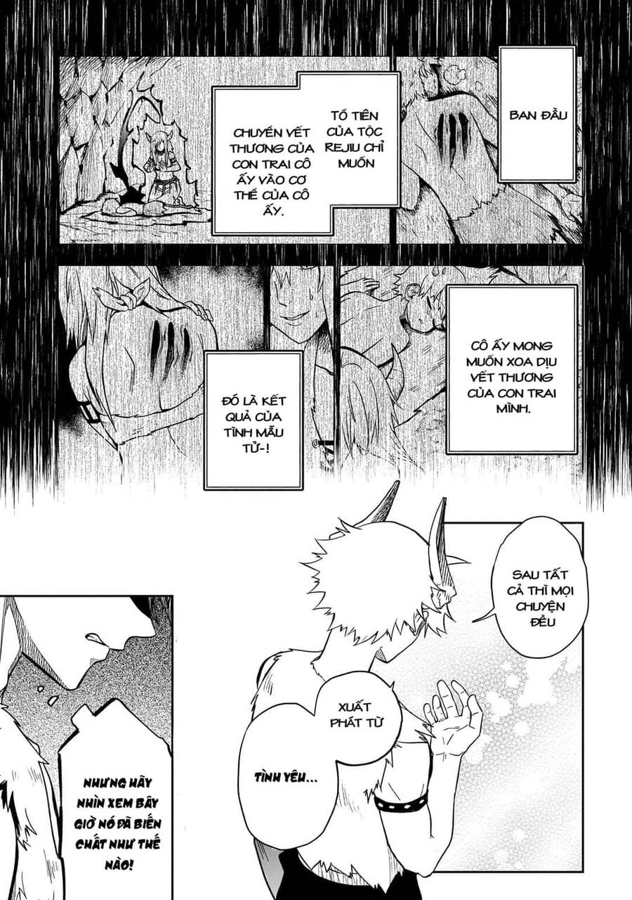 7 Nàng Công Chúa Ngủ Say Chapter 9.5 - 14
