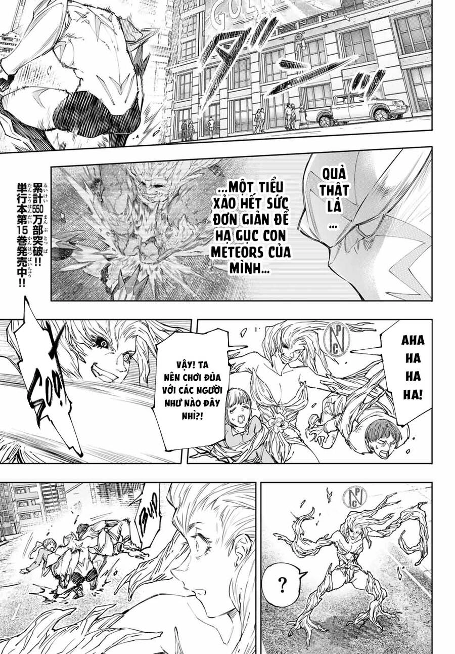 Crappy Game Hunter Challenges God-Tier Game Chapter 155 - 4