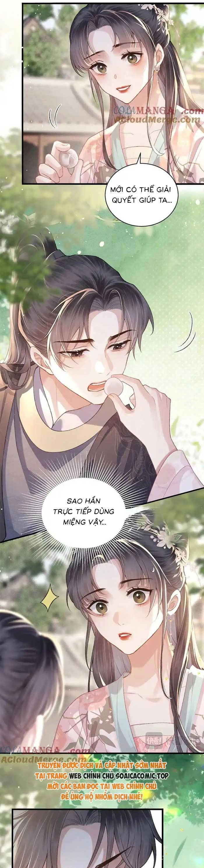 Gả Cho Phản Diện Chapter 39 - 7