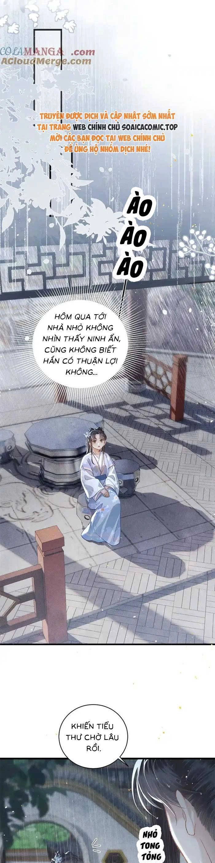 Gả Cho Phản Diện Chapter 39 - 12