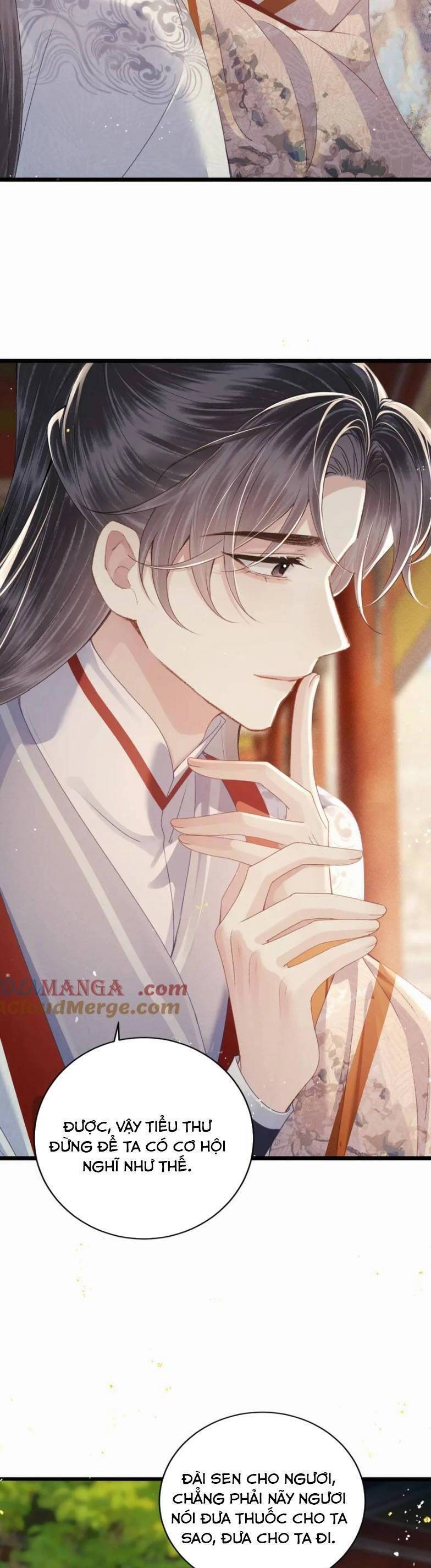 Gả Cho Phản Diện Chapter 63 - 6