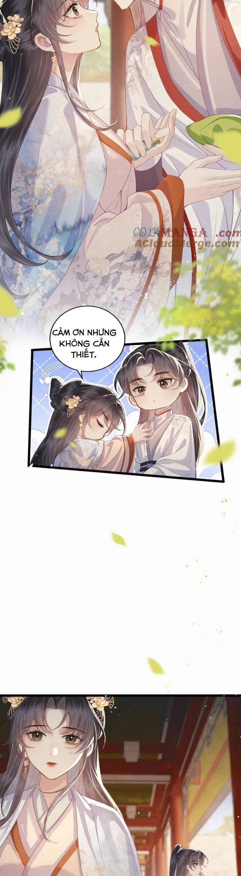 Gả Cho Phản Diện Chapter 63 - 8