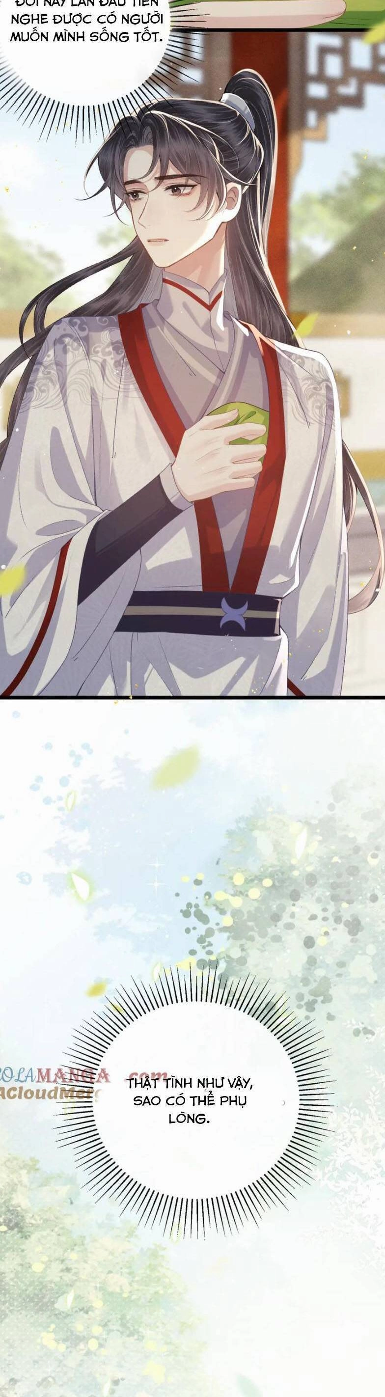 Gả Cho Phản Diện Chapter 63 - 11
