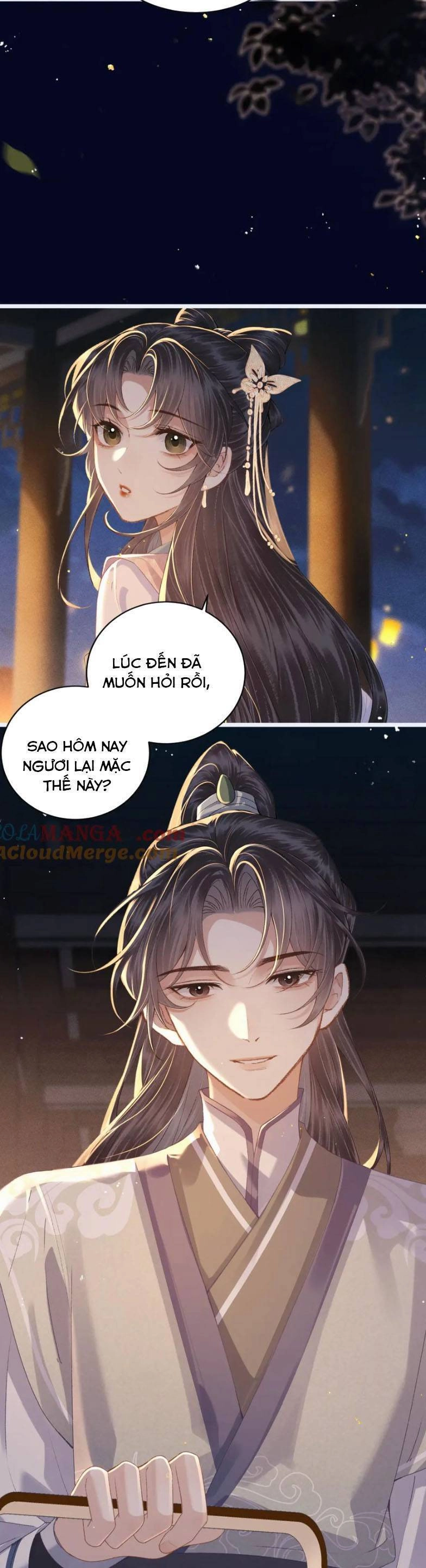 Gả Cho Phản Diện Chapter 63 - 13