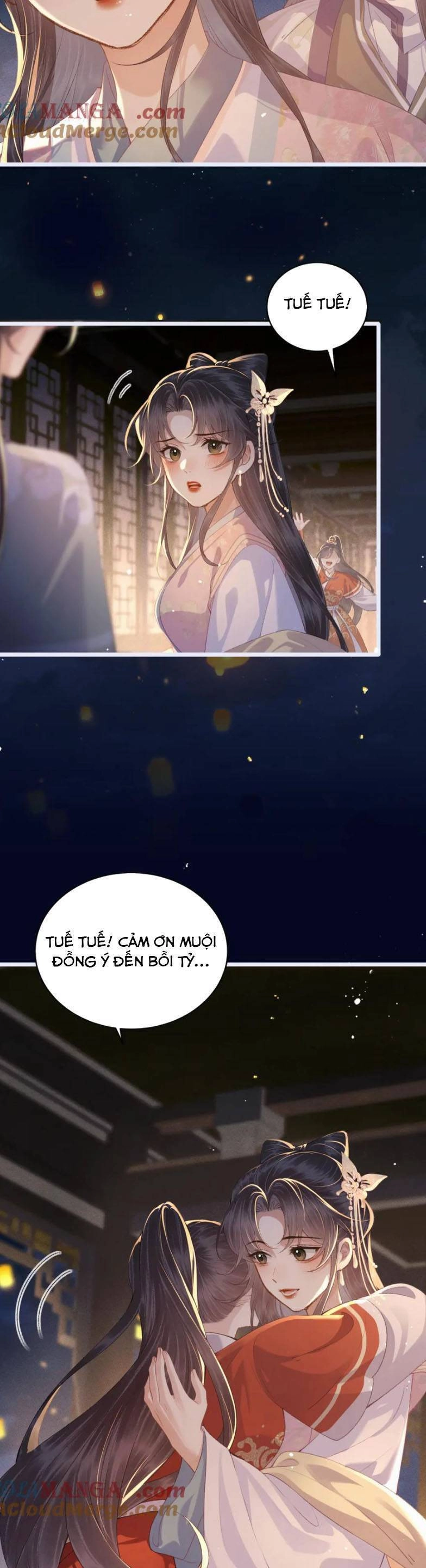 Gả Cho Phản Diện Chapter 63 - 15