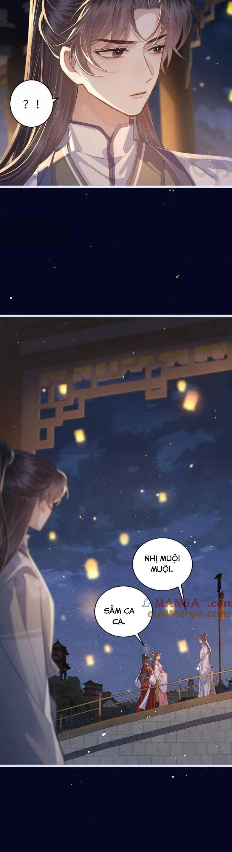 Gả Cho Phản Diện Chapter 63 - 17