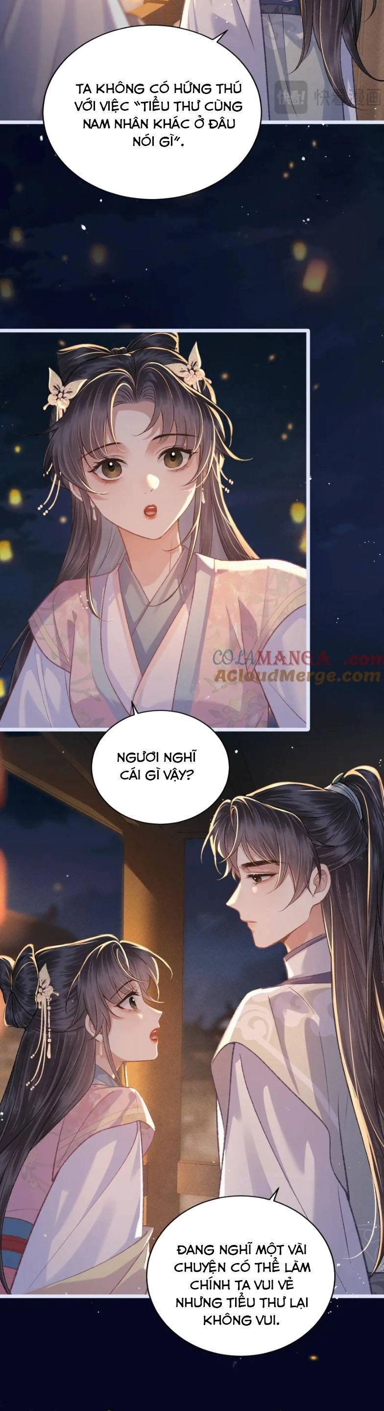 Gả Cho Phản Diện Chapter 63 - 19