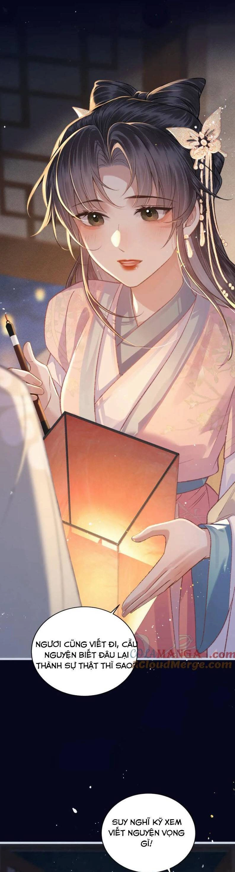 Gả Cho Phản Diện Chapter 63 - 23