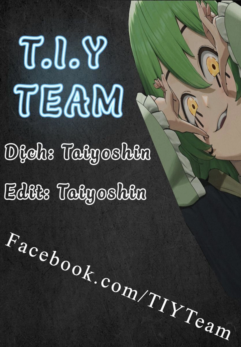 Shy Chapter 33 - 26